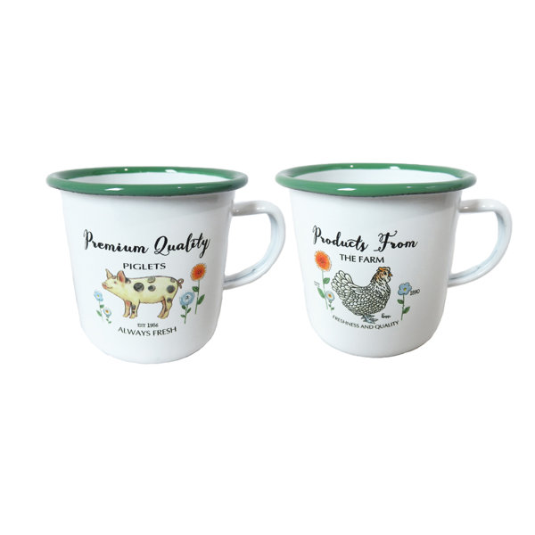 Animal Print Mug | Wayfair.co.uk Animal Print Mug | Wayfair.co.uk
